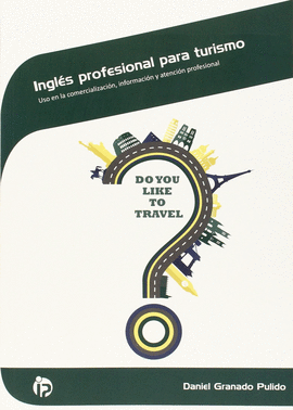 INGL�S PROFESIONAL PARA TURISMO