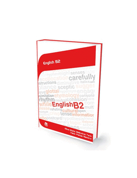ENGLISH B2