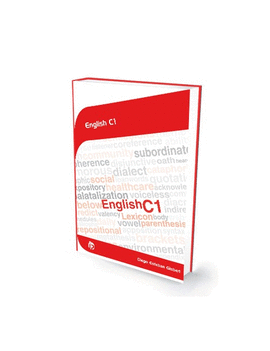 ENGLISH C1