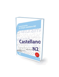 COMUNICACIN EN LENGUA CASTELLANA N2 (2. EDICIN)  FCOV22