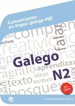 COMUNICACIN EN LINGUA GALEGA N2 (2. EDICIN)