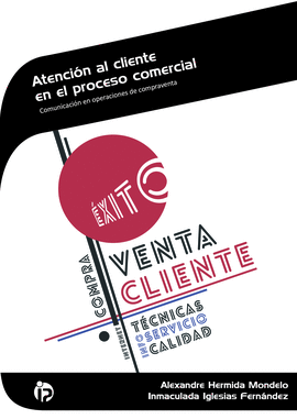 ATENCI�N AL CLIENTE EN EL PROCESO COMERCIAL