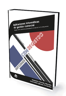 APLICACIONES INFORM�TICAS DE GESTI�N COMERCIAL