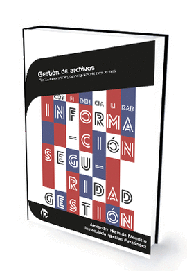 GESTI�N DE ARCHIVOS