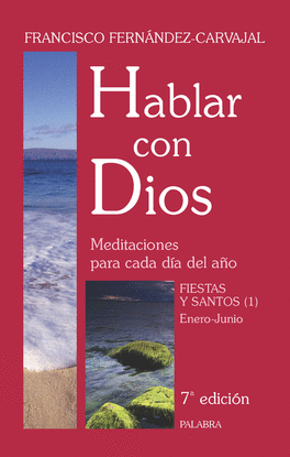 HABLAR CON DIOS: TOMO VI