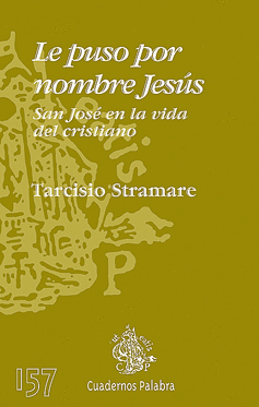 LE PUSO POR NOMBRE JES�S