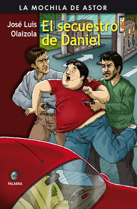 SECUESTRO DE DANIEL