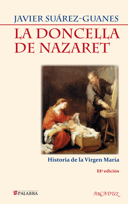 LA DONCELLA DE NAZARET