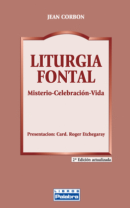LITURGIA FRONTAL