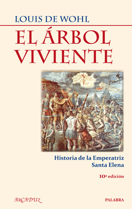 EL �RBOL VIVIENTE.(10�ED)