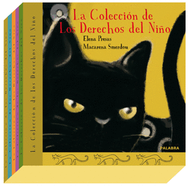 LA COLECCION DE LOS DERECHOS DEL NI�O