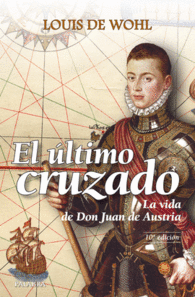 EL LTIMO CRUZADO