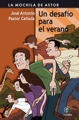 UN DESAF�O PARA EL VERANO