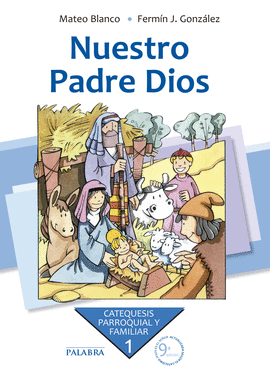 NUESTRO PADRE DIOS