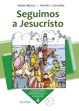 SEGUIMOS A JESUCRISTO