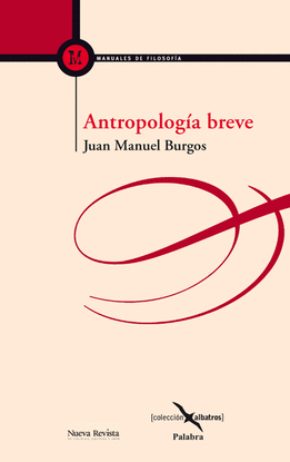 ANTROPOLOGA BREVE