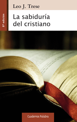 LA SABIDUR�A DEL CRISTIANO