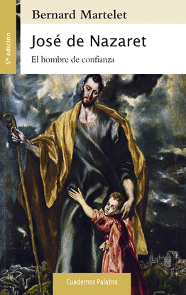 JOS� DE NAZARET