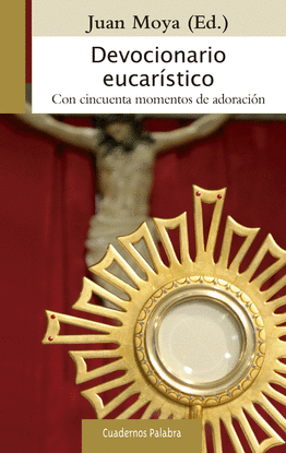 DEVOCIONARIO EUCAR�STICO