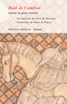RA�L DE CAMBRAI