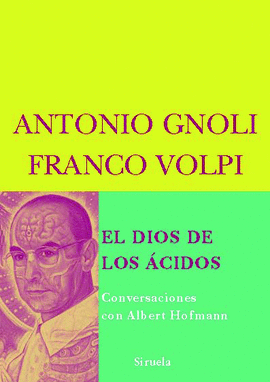 EL DIOS DE LOS �CIDOS
