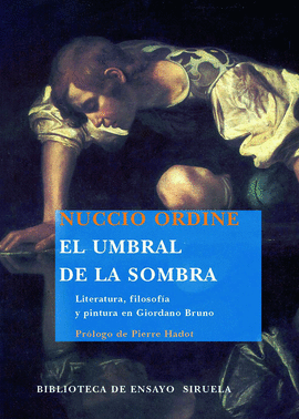 EL UMBRAL DE LA SOMBRA