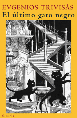 EL �LTIMO GATO NEGRO