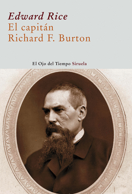 CAPIT�N RICHARD F. BURTON