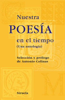 NUESTRA POES�A EN EL TIEMPO
