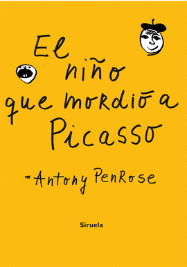 EL NI�O QUE MORDI� A PICASSO