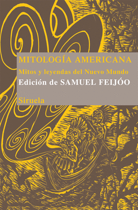 MITOLOG�A AMERICANA