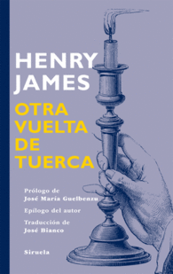 OTRA VUELTA DE TUERCA TC-10 *