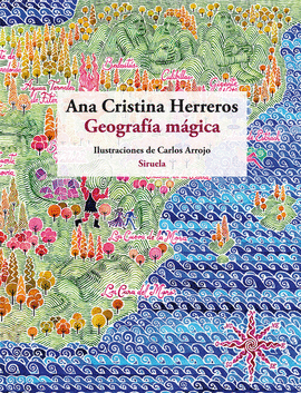 GEOGRAF�A M�GICA