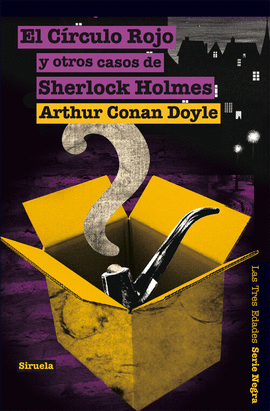 EL C�RCULO ROJO Y OTROS CASOS DE SHERLOCK HOLMES