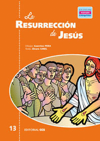 RESURRECCION DE JESS