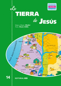 LA TIERRA DE JESS