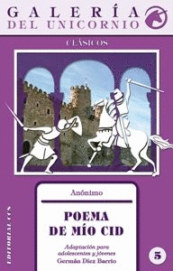 POEMA DE M�O CID