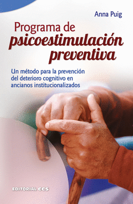PROGRAMA DE PSICOESTIMULACI�N PREVENTIVA