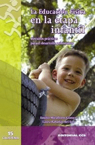 LA EDUCACI�N F�SICA EN LA ETAPA INFANTIL