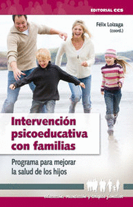 INTERVENCI�N PSICOEDUCATIVA CON FAMILIAS