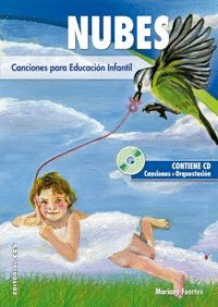 NUBES (+CD)