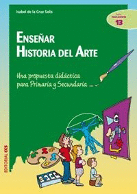 ENSE�AR HISTORIA DEL ARTE
