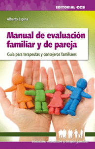 MANUAL DE EVALUACIN FAMILIAR Y DE PAREJA