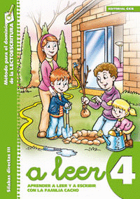 A LEER 4