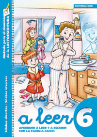 A LEER 6