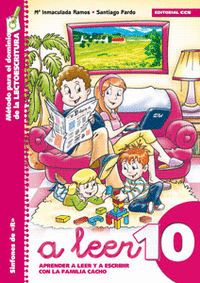 A LEER 10
