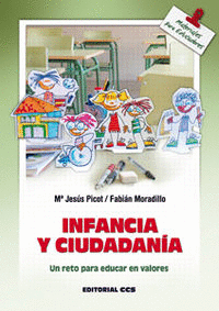 INFANCIA Y CIUDADANIA