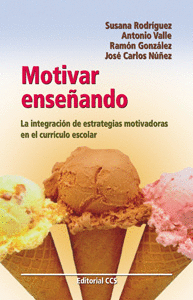 MOTIVAR ENSE�ANDO