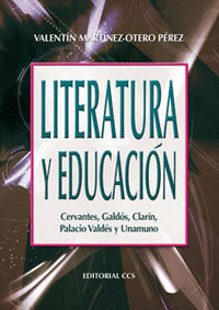 LITERATURA Y EDUCACION