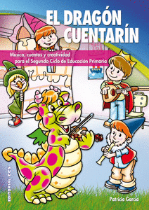 EL DRAG�N CUENTAR�N